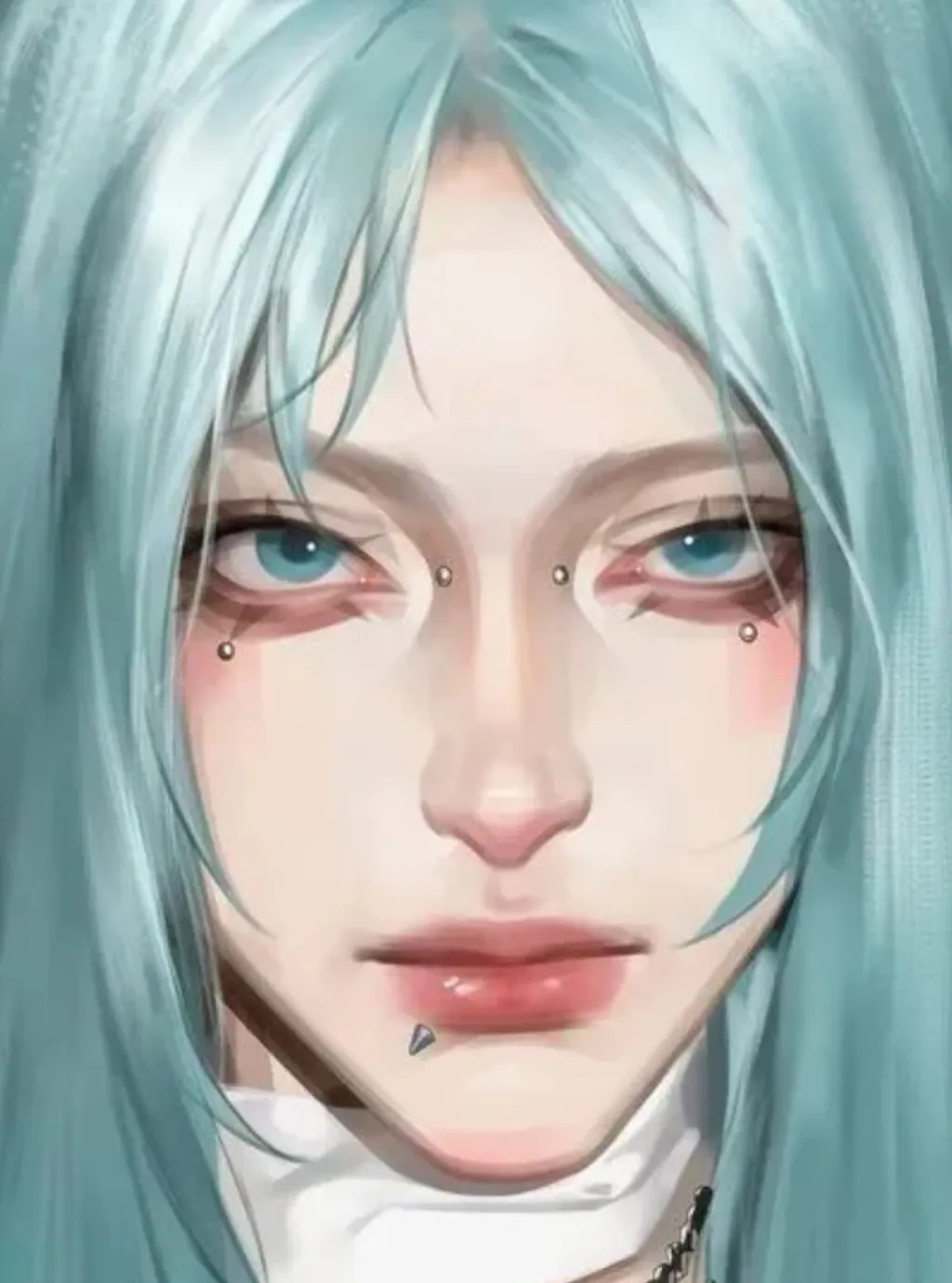 chat with ai character: Hiyuki