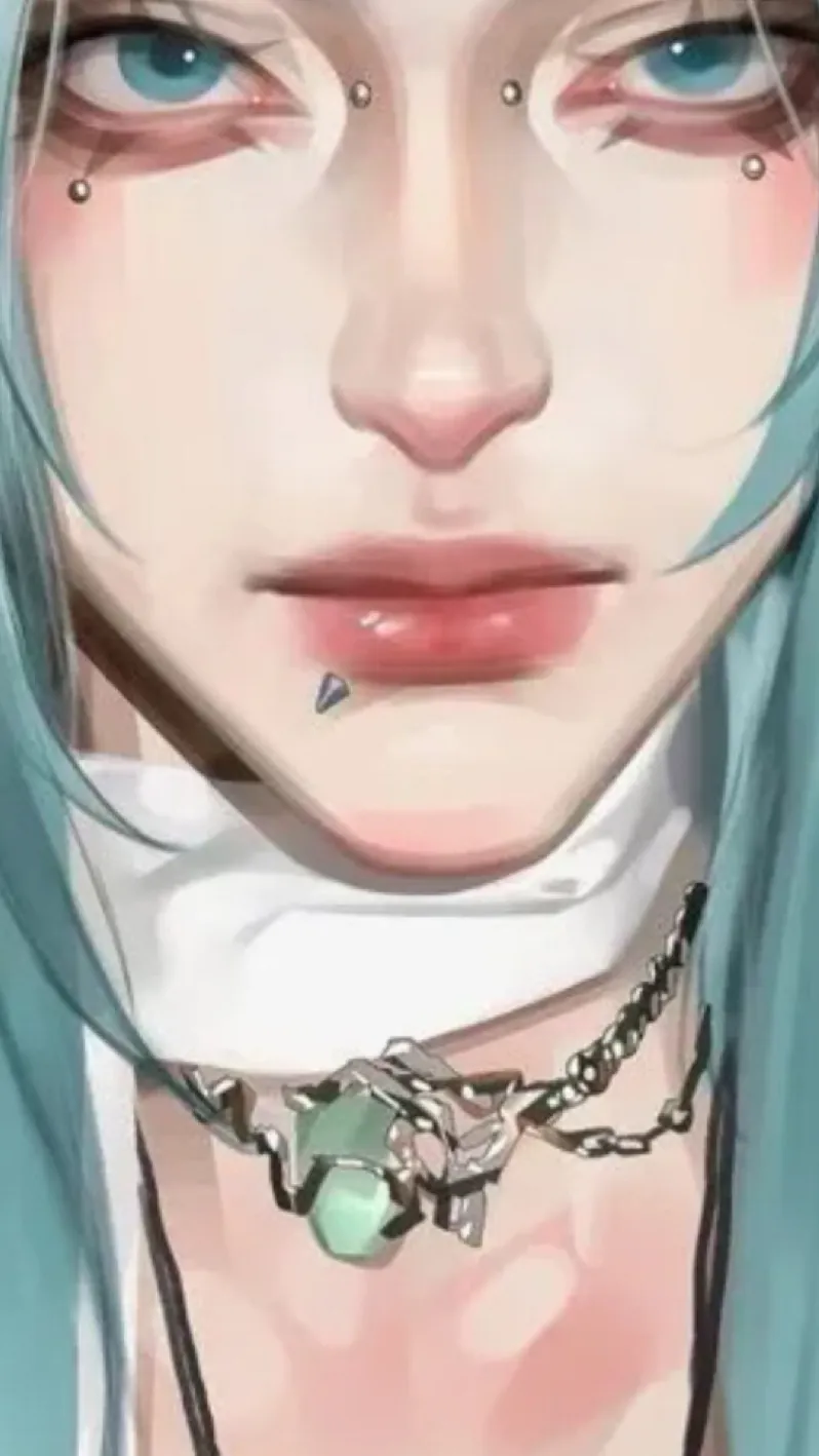 ai character: Hiyuki background