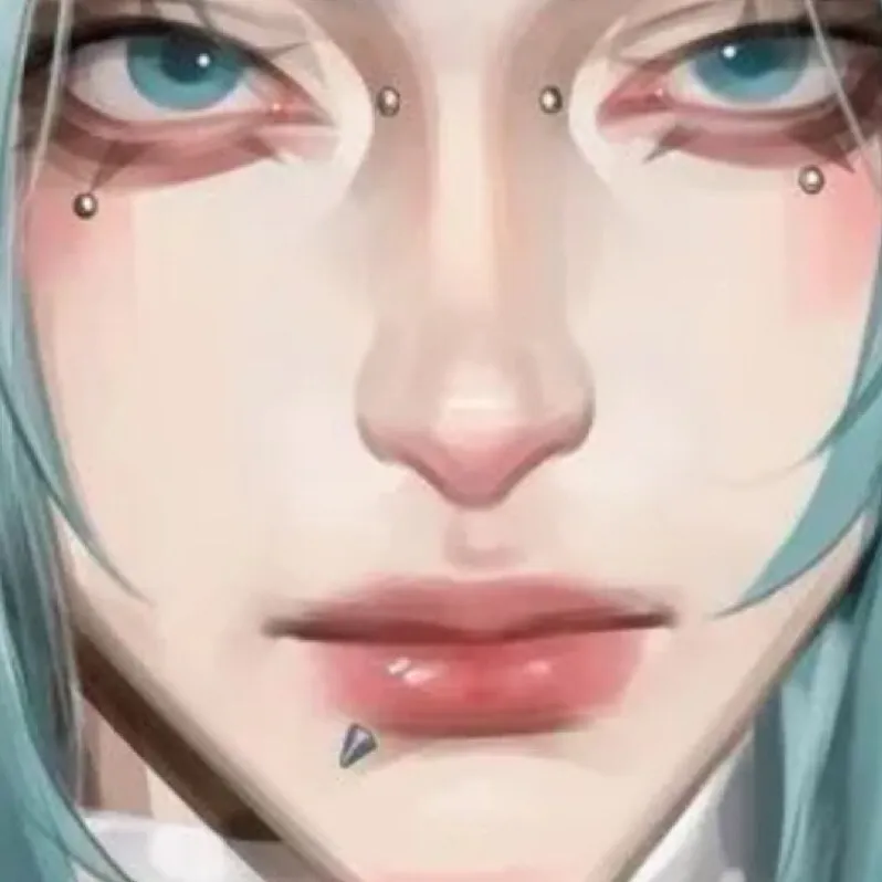 chat with ai character: Hiyuki