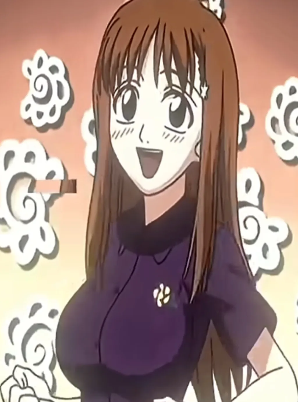 chat with ai character: Orihime inoue