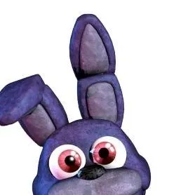 chat with ai character: Bonnie 