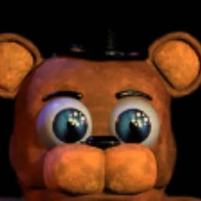 chat with ai character: Freddy