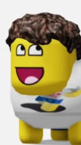 ai character: chud shedlsky  background