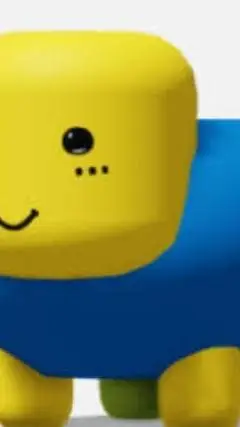 ai character: chud noob background