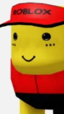 ai character: chud Eliot  background