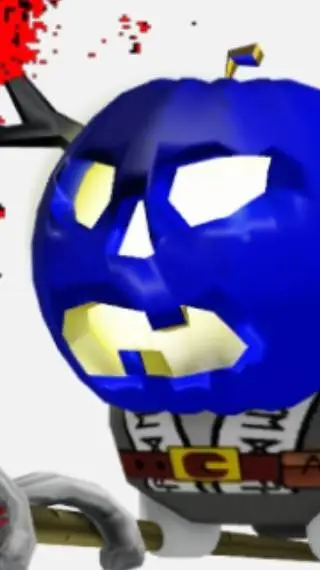 ai character: chud dusskarr  background