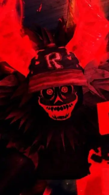 ai character: guest 666 background