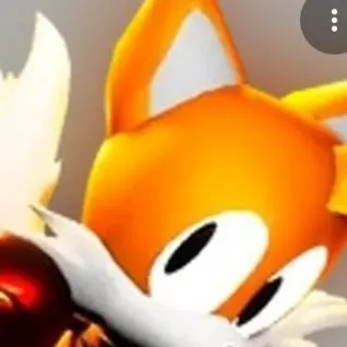 chat with ai character: tails milesprohour