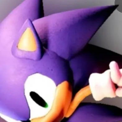 chat with ai character: sonic the hedgehog