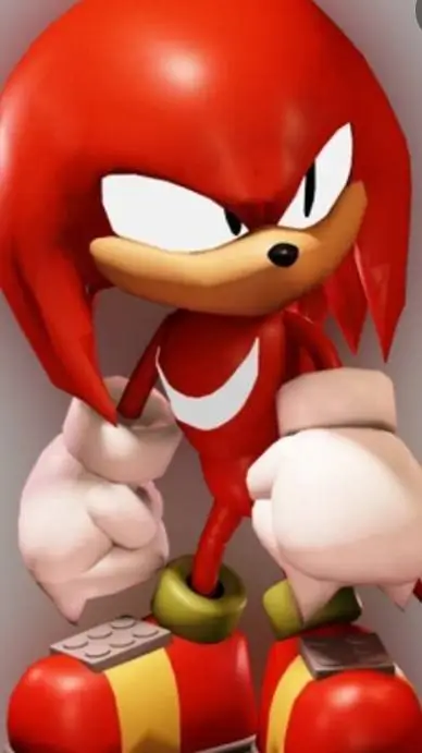 ai character: kunkies  background