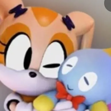 chat with ai character: cream and cheese 