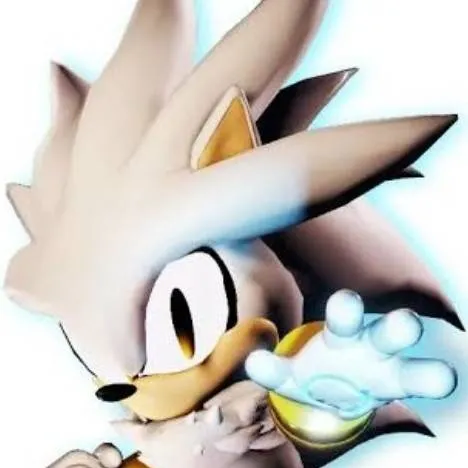 chat with ai character: silver 