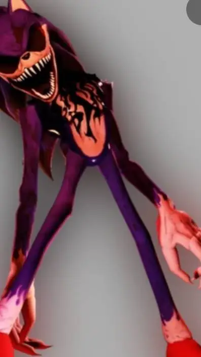 ai character: faker  background