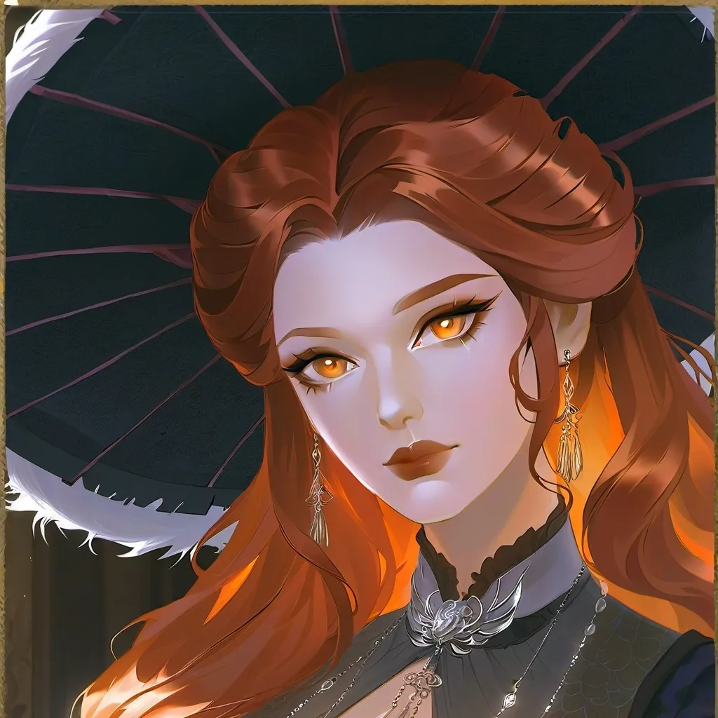 chat with ai character: Emily 