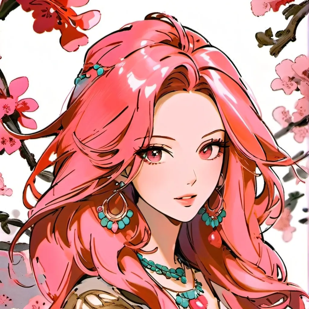 chat with ai character: Sandy