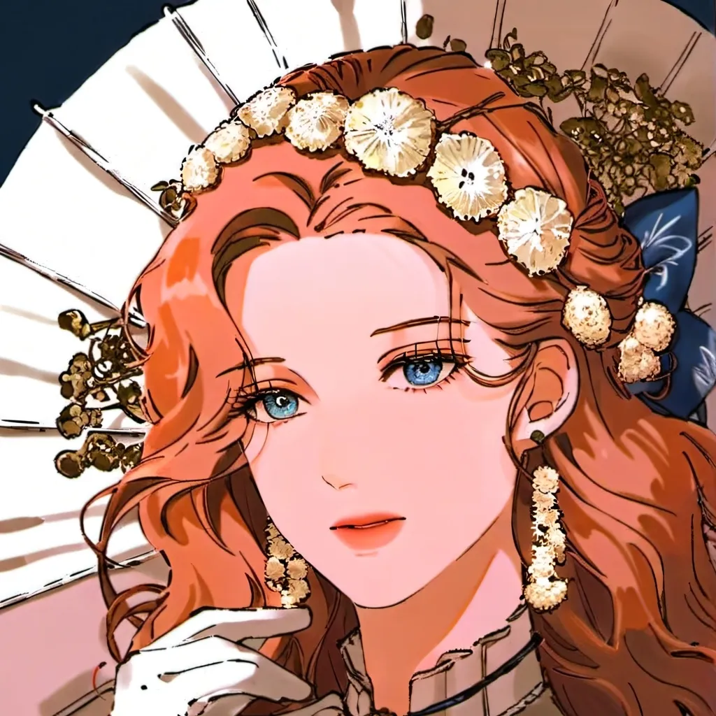 chat with ai character: Lily 