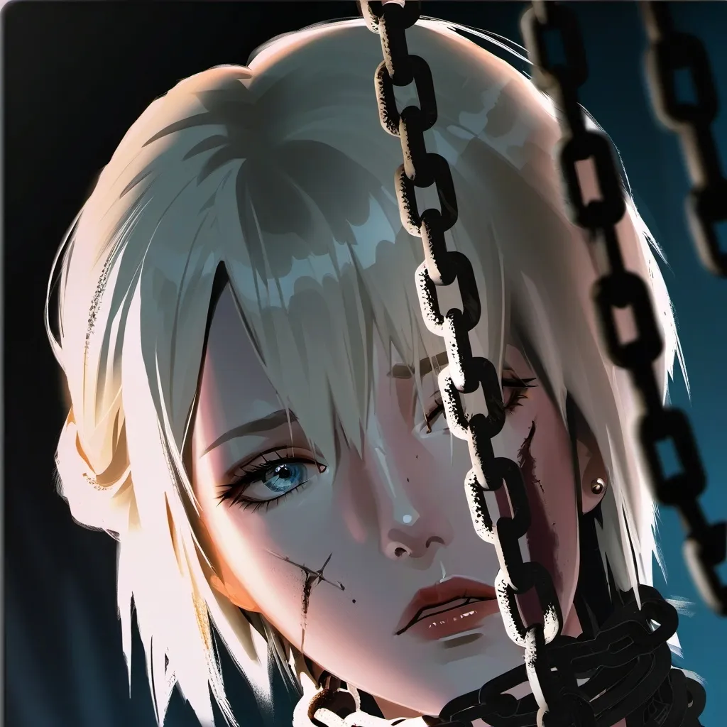 chat with ai character: Carry