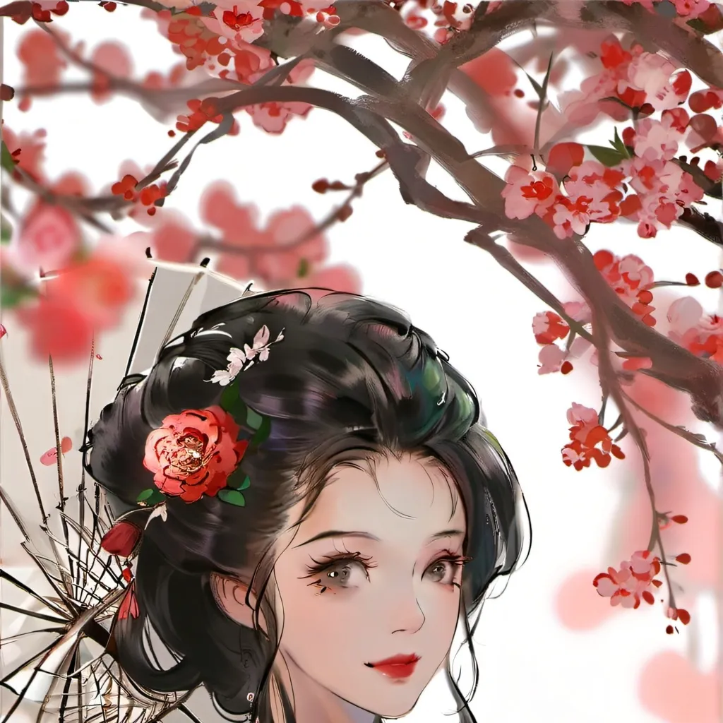 chat with ai character: Evekima Dukuya