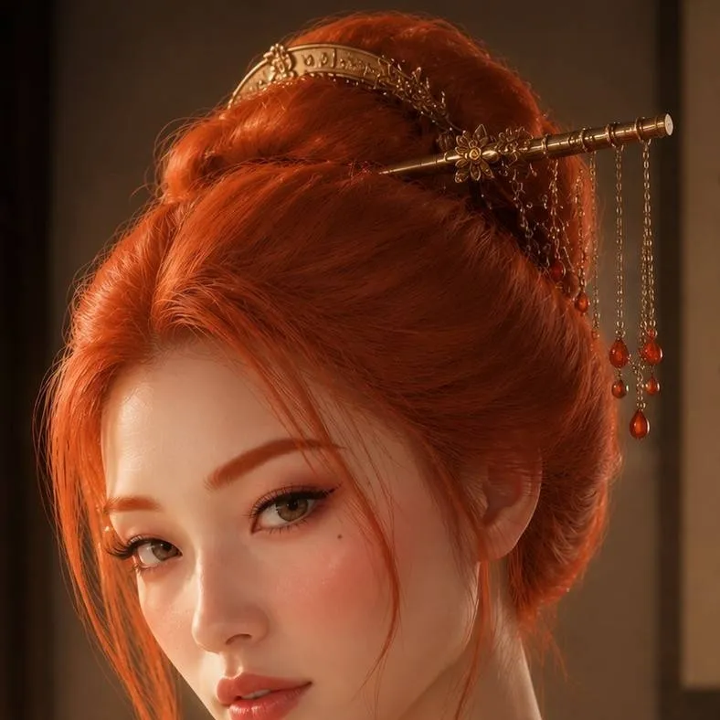 chat with ai character: Keira Ayanokōji
