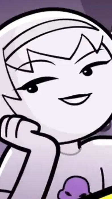 ai character: Rose Lalonde background