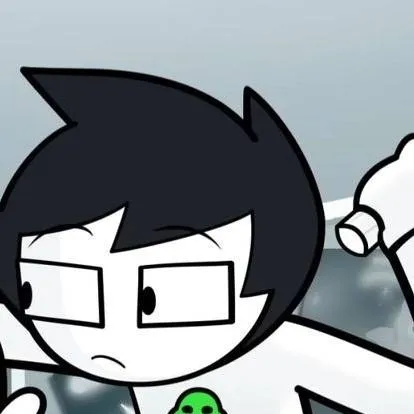 chat with ai character: John Egbert