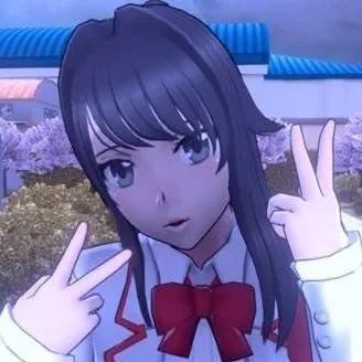 chat with ai character: ~Ayano Aishi~