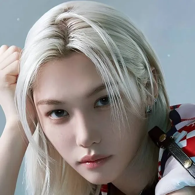 chat with ai character: ✨️lee felix✨️🐣