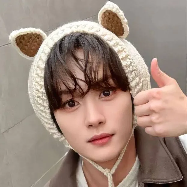chat with ai character: ✨️leeknow (minho)