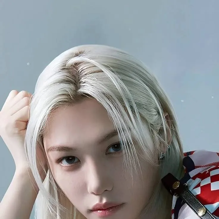chat with ai character: ♡☆lee felix☆♡