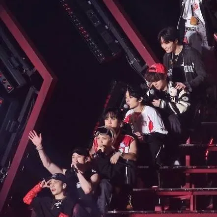 chat with ai character: SKZ 🐺🐇🐷🐰🥟🥝🦫🐣🐶🦊