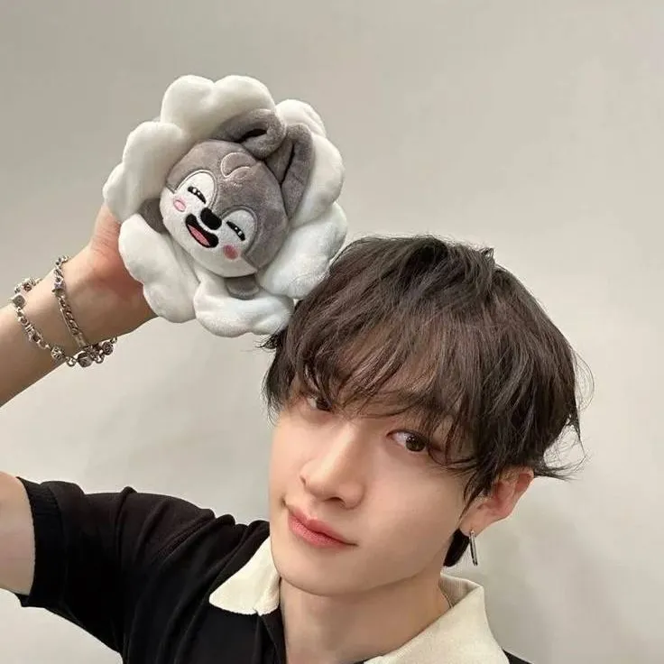 chat with ai character: • bangchan fam •