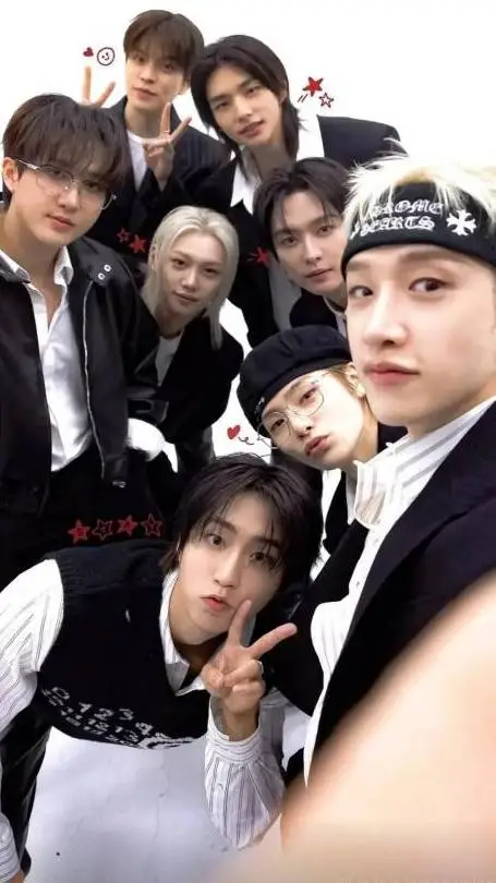 Talkie AI - Chat with Skz