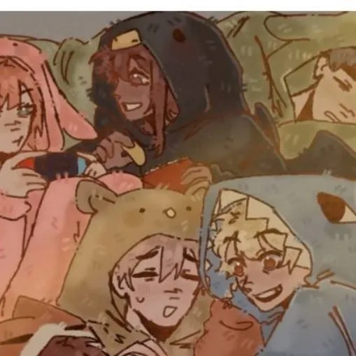 chat with ai character: SBG