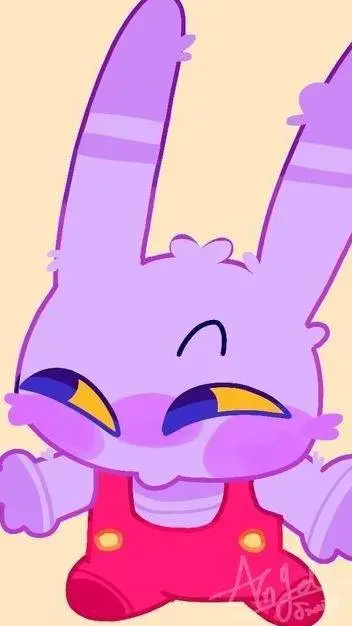 ai character: Hola Soy llo Jax t background