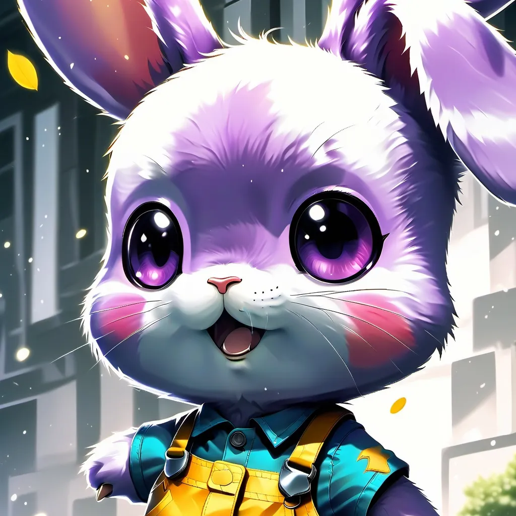 chat with ai character: Hola Soy Jax quier