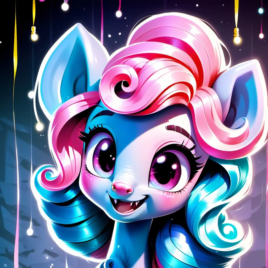 chat with ai character: Tueresmimi