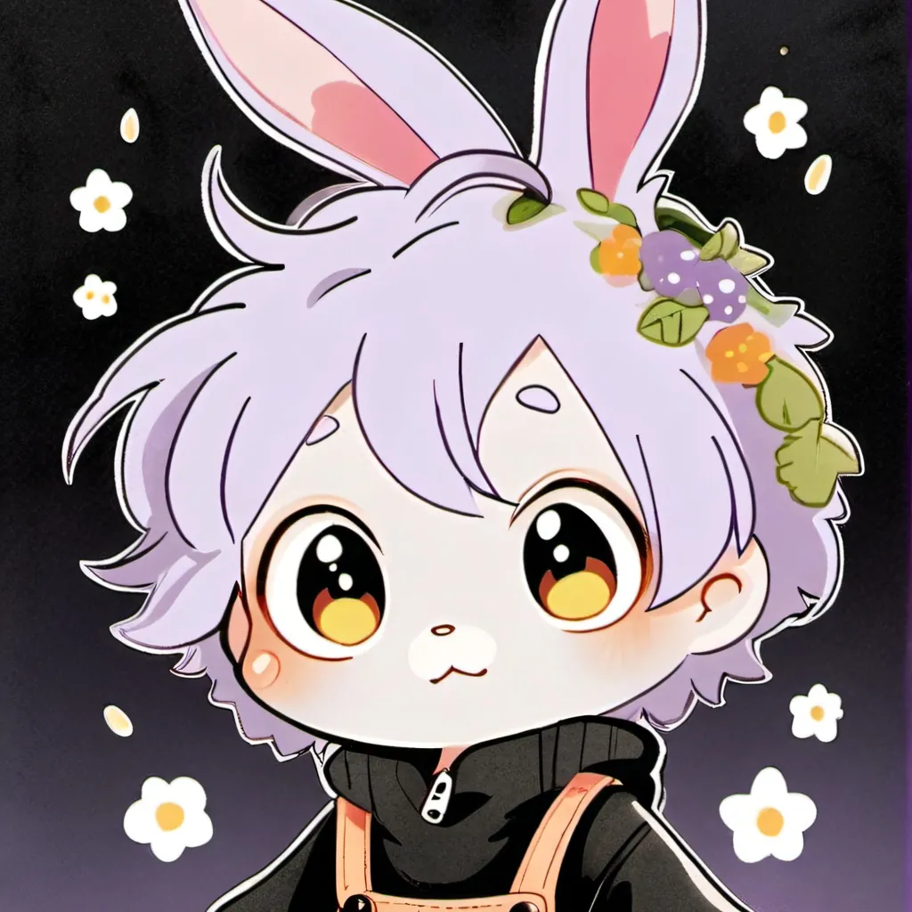 chat with ai character: Hola Soy y