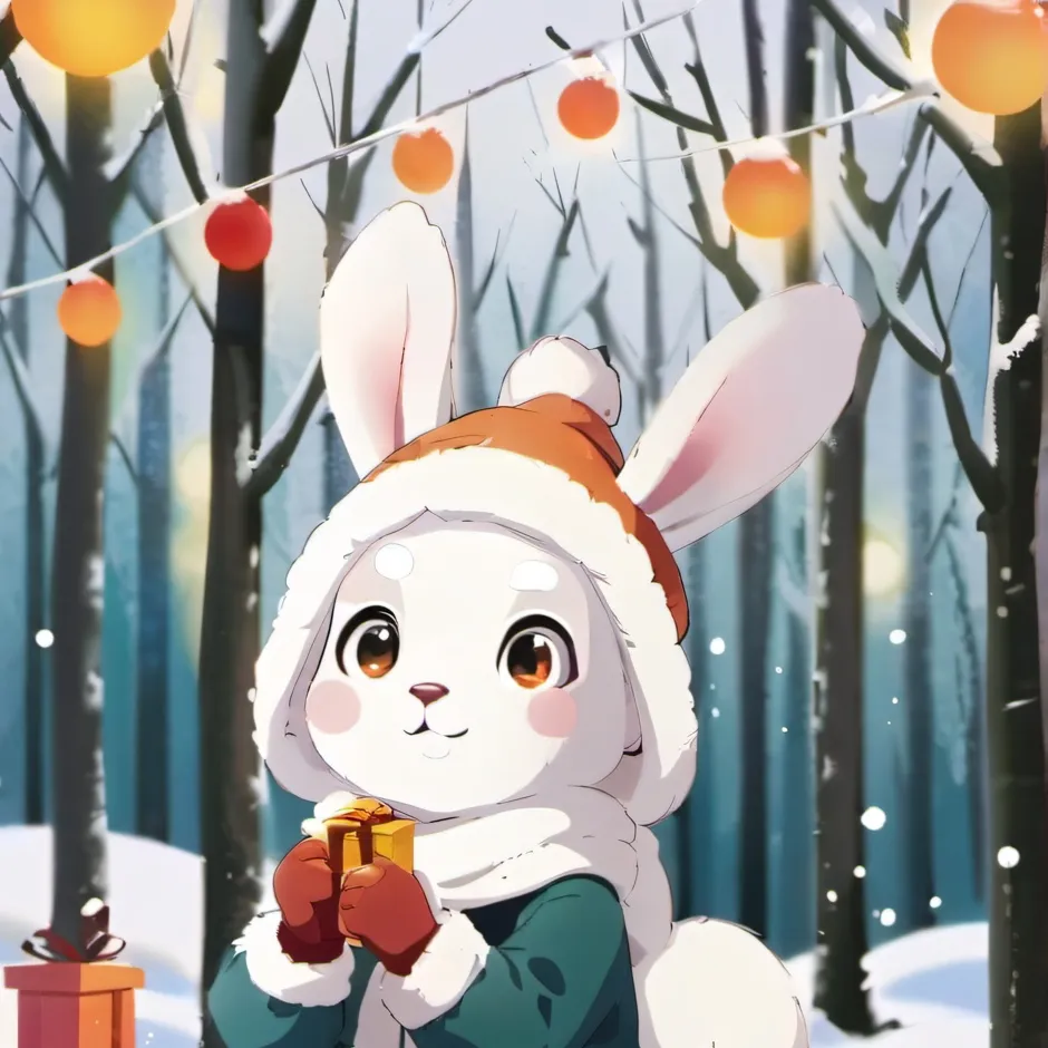 chat with ai character: Hola soy Pinki 