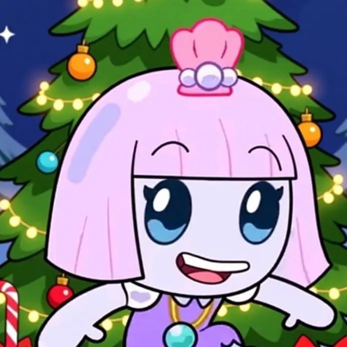 chat with ai character: Hola soy chica pel