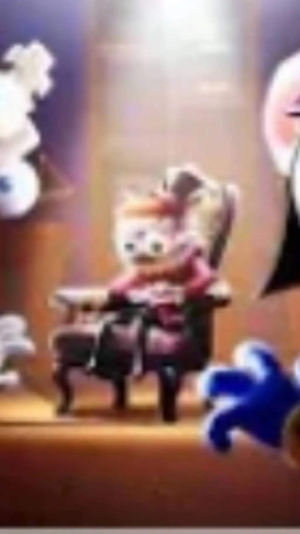 ai character: Xgfus background