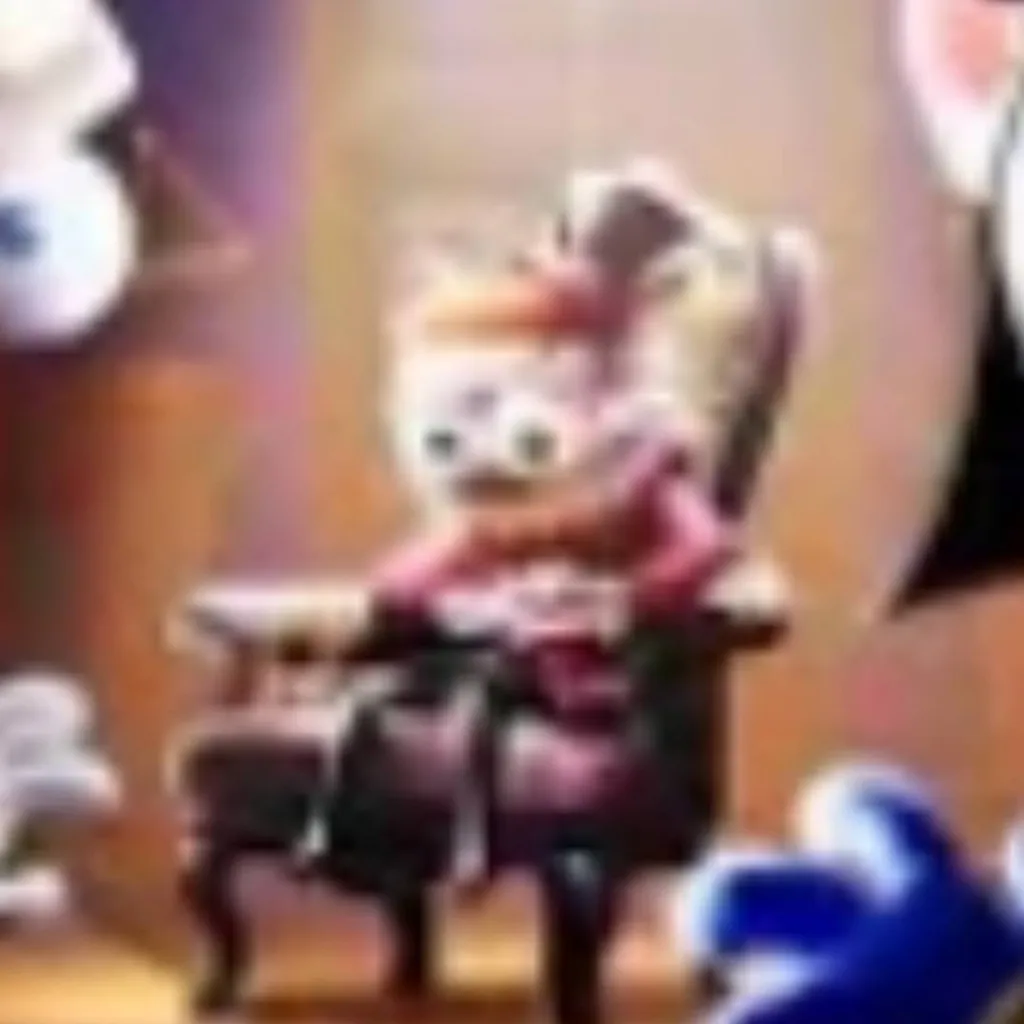 chat with ai character: Xgfus