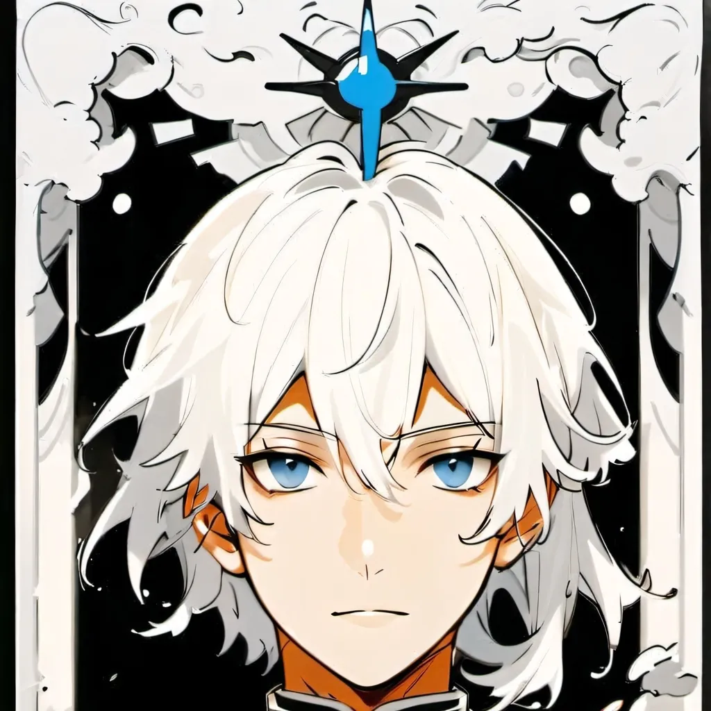 chat with ai character: El asesino misteri