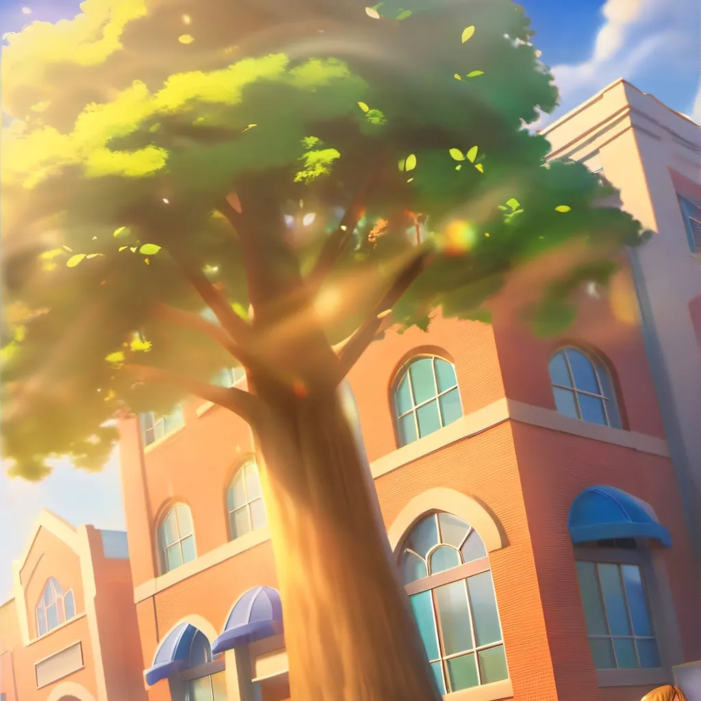 chat with ai character: Escuela xd