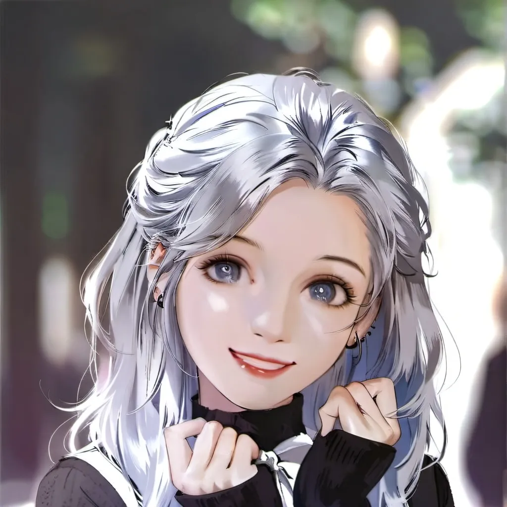 chat with ai character: La nueva 