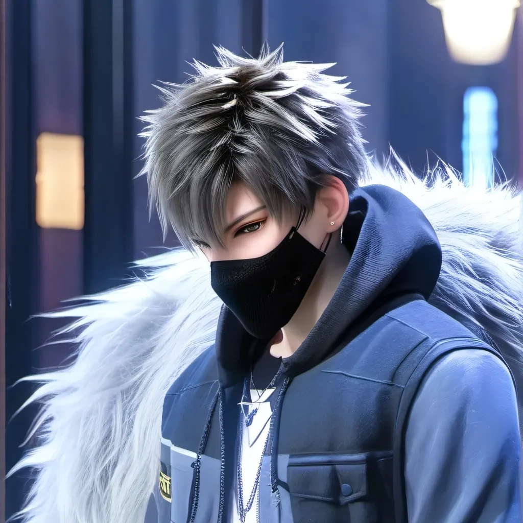 chat with ai character: gjxkdh(xd)