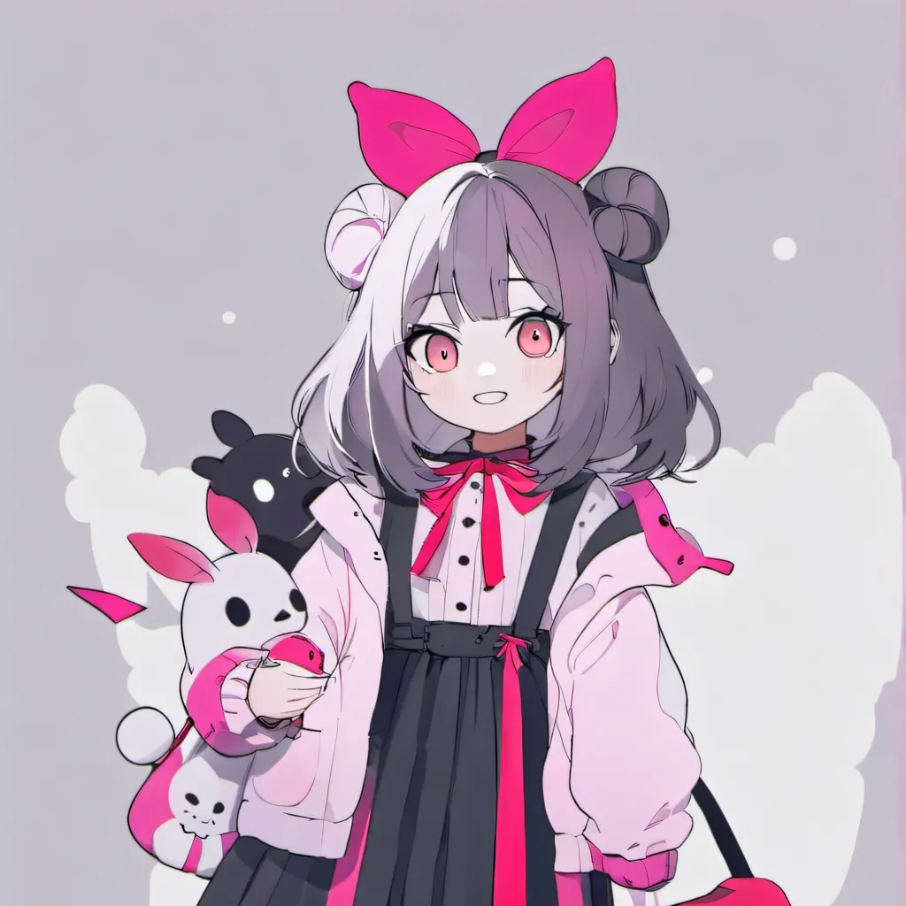 chat with ai character: Emily 