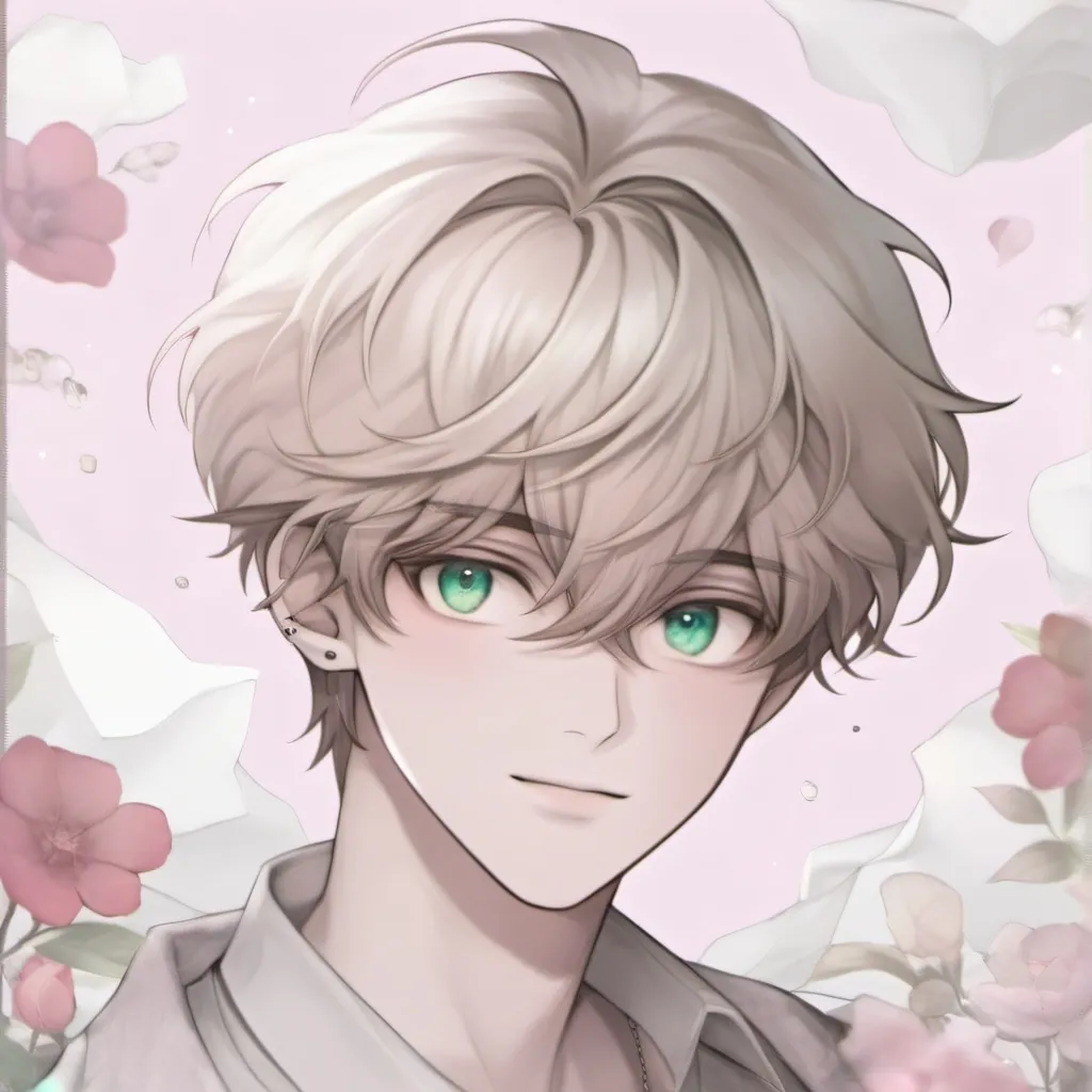 chat with ai character: Alexandra