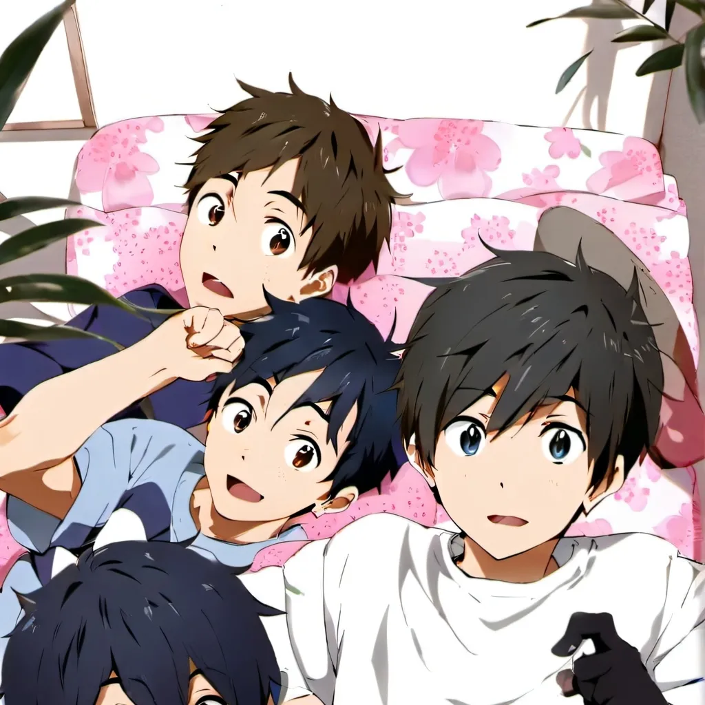 chat with ai character: ur cat bfs