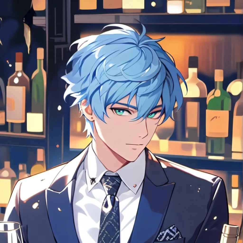 chat with ai character: sooyae