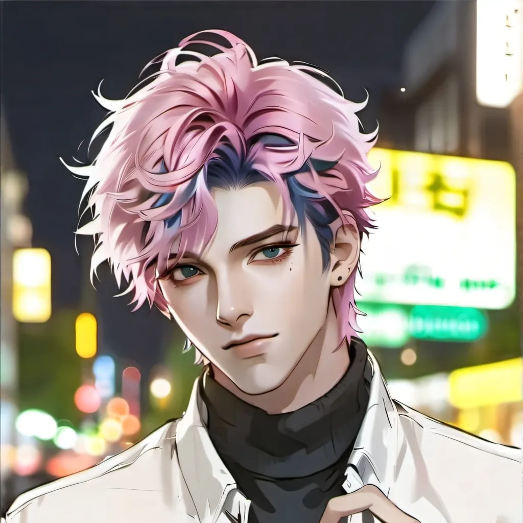 chat with ai character: hartrum